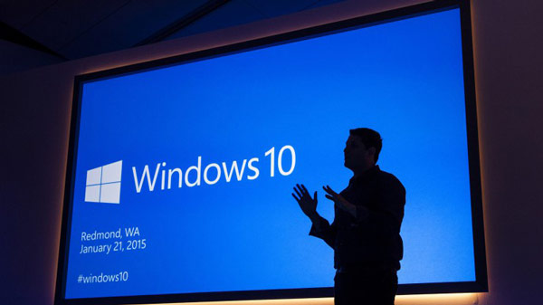 ОС Windows 10 будет доступна как бесплатное обновление операционной системы для пользователей Windows 7, Windows 8.1 и Windows Phone 8.1