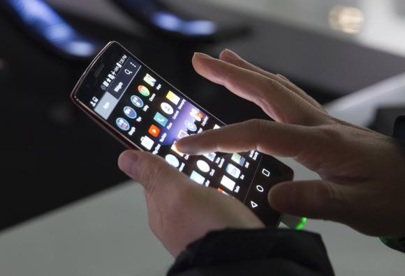 Samsung не будет использовать SoC Qualcomm Snapdragon 810 в смартфоне Galaxy следующего поколения
