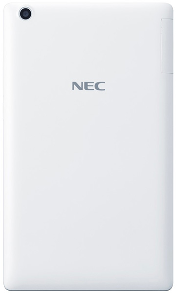 NEC TE508/BAW