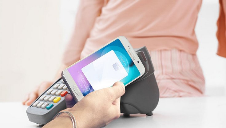 Samsung Pay права root