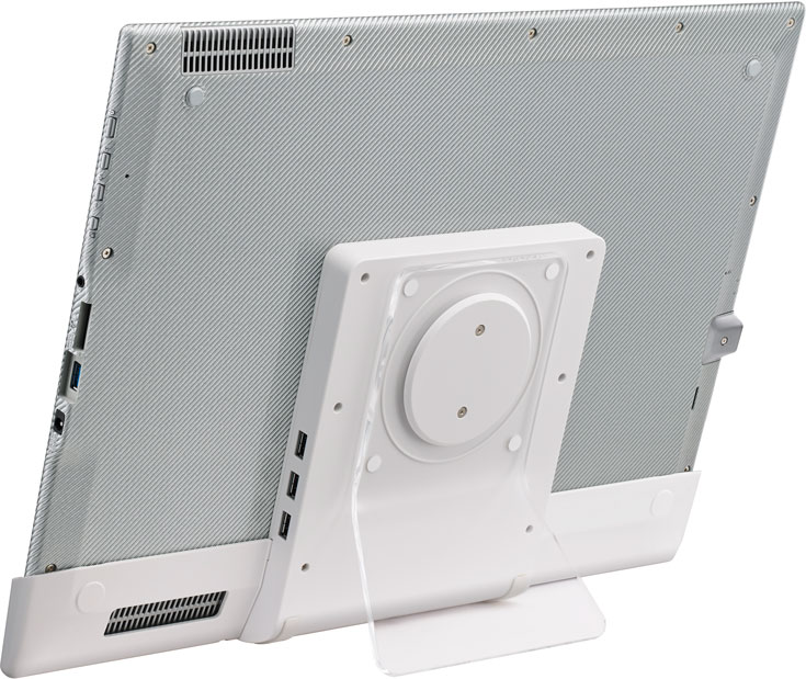 Panasonic Toughpad FZ-Y1 в конфигурациях Value и Standard можно будет заказать, начиная с конца августа