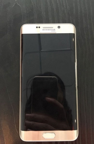 Samsung Galaxy S6 Edge Plus и Note 5