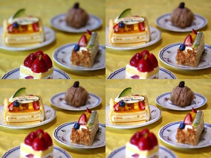 Теперь фотографу не нужно беспокоиться о точности фокуса — достаточно выбрать композицию