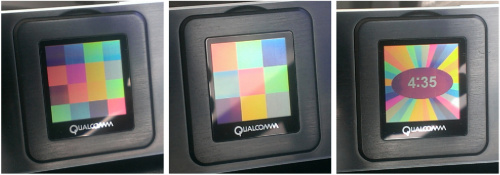 Специалисты Qualcomm создали принципиально новый цветной дисплей без субпикселей RGB