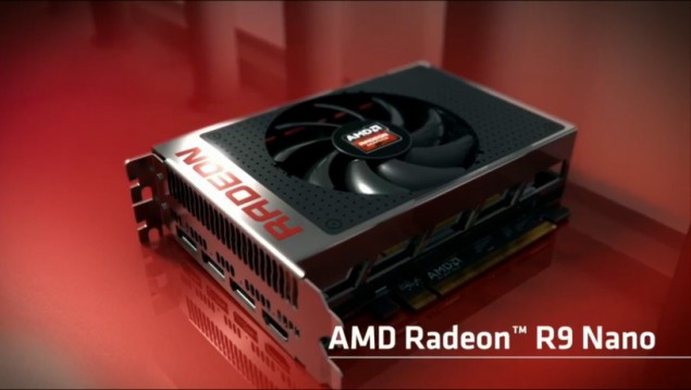 AMD Fury