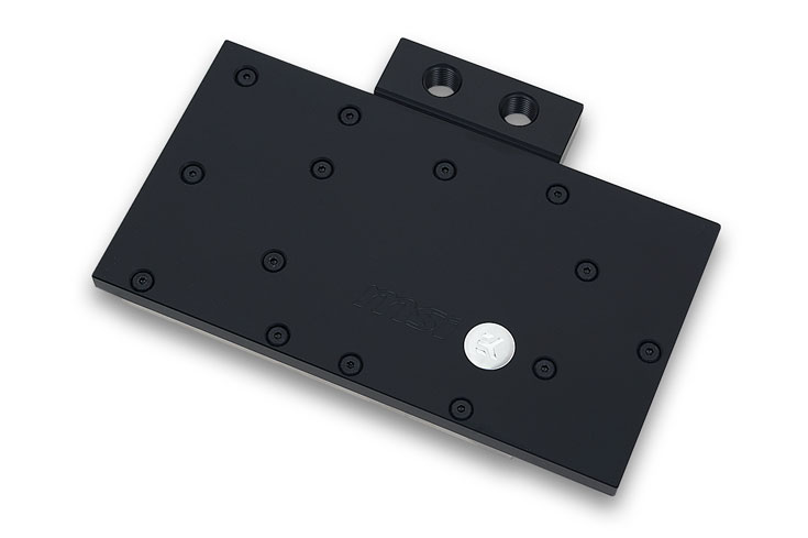 Водоблок EK Water Blocks EK-FC970 GTX TFX