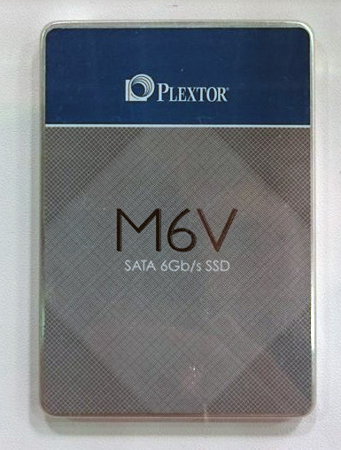 На выставке Computex 2015 компания Plextor показала линейку новых SSD M6V