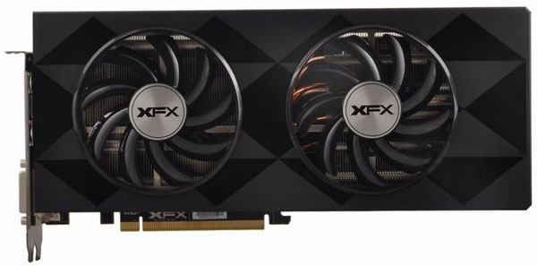 От XFX Radeon R9 290X новая карта отличается повышенными частотами и увеличенным до 8 ГБ объемом памяти