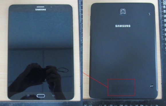 Планшет Samsung Galaxy Tab S2 8.0 будет построен на SoC Exynos с 8-ядерным процессором