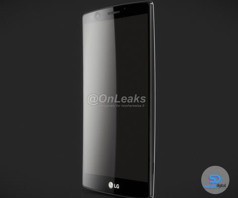 Анонс LG G4 ожидается в апреле
