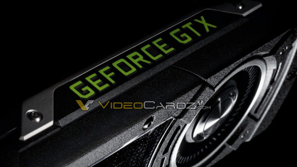 Основой 3D-карты Nvidia GeForce GTX Titan X служит GPU GM200-400
