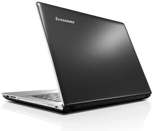 Ноутбуки Lenovo Z41, Lenovo Z51 и ideapad 100 относятся к потребительскому сегменту