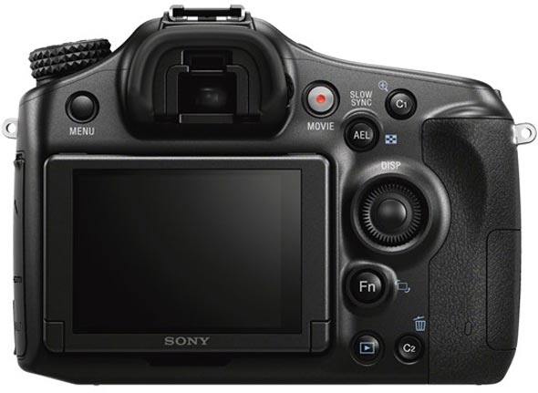 Продажи Sony a68 производитель обещает начать в марте 2016 года