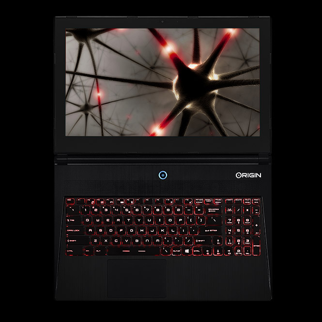 Ноутбук Origin PC EVO15-S стоит $2270