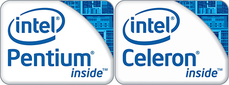 Intel переводит процессоры Celeron N3050, Celeron N3150 и Pentium N3700 на новый степпинг и меняет их название