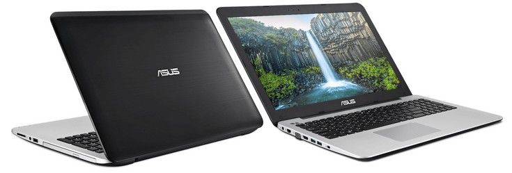 Ноутбук Asus VivoBook 4K оценивается в 1000 евро