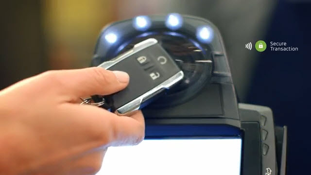 MasterCard намеревается превратить все гаджеты в устройства для оплаты