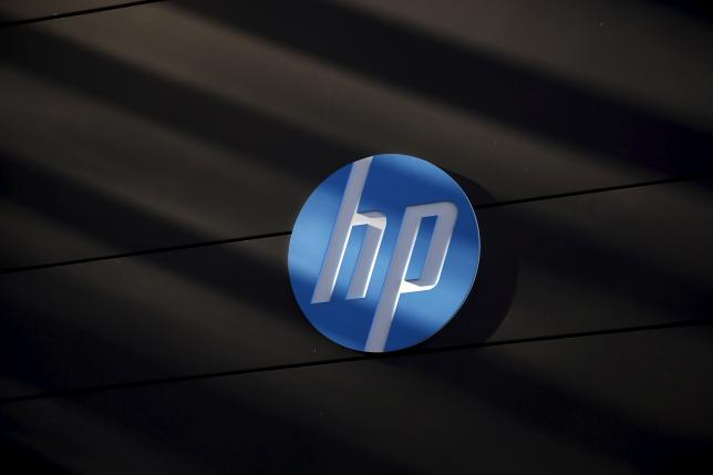 В Hewlett-Packard рассчитывают, что разделение на Hewlett Packard Enterprise Co и HP Inc будет завершено 1 ноября