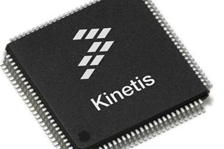 Первые образцы Kinetis KW41Z станут доступны во втором квартале 2016 года