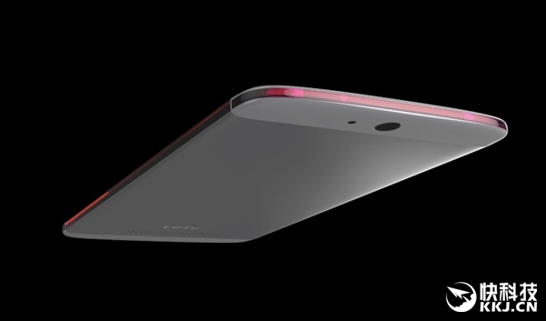 Новый флагманский смартфон LeTV получит SoC Snapdragon 820