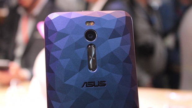 Следующий флагманский смартфон Asus получит порт USB-C