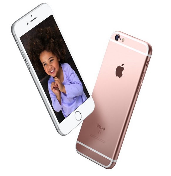Новые смартфоны Apple iPhone поступят в продажу 25 сентября
