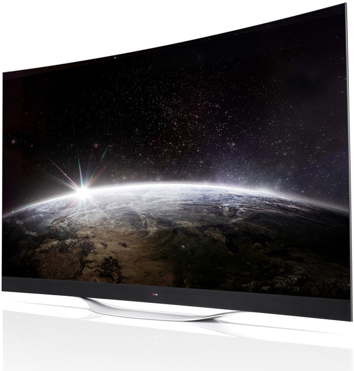 Samsung начнет выпуск телевизоров OLED в 2017 году