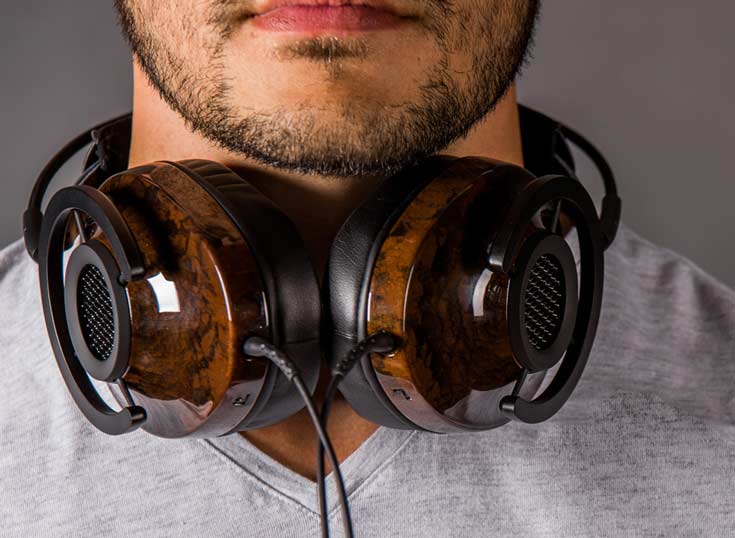 Продажи наушников AudioQuest NightHawk уже начались по цене $599
