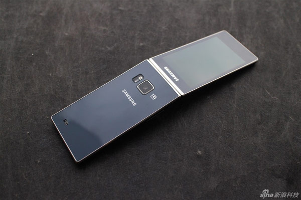 Смартфон Samsung SM-G9198