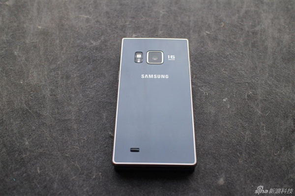 Смартфон Samsung SM-G9198