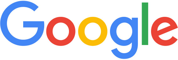За 17 логотип Google меняется не первый раз