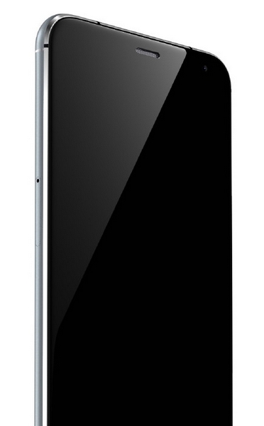 Смартфон Meizu Pro 5 получит экран диагональю 5,7 дюйма