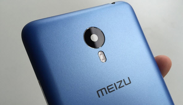 Первые 100 тыс. смартфонов Meizu M3 note были проданы за семь минут