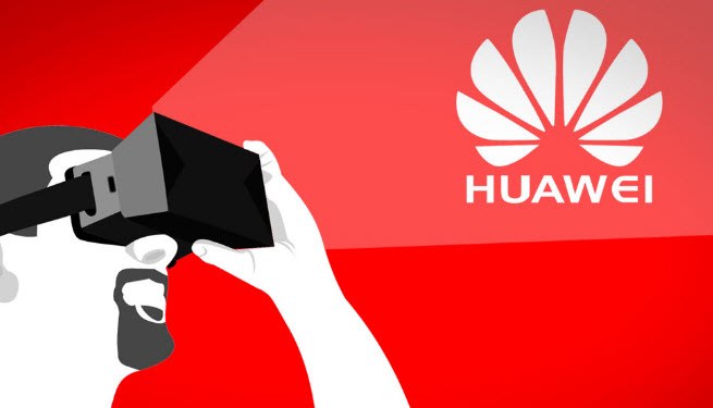 Huawei изменила свою позицию относительно использования экранов с разрешением 2K в смартфонах