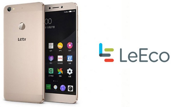 За два часа продано более миллиона смартфонов LeEco Le Max 2, Le 2 Pro и Le 2