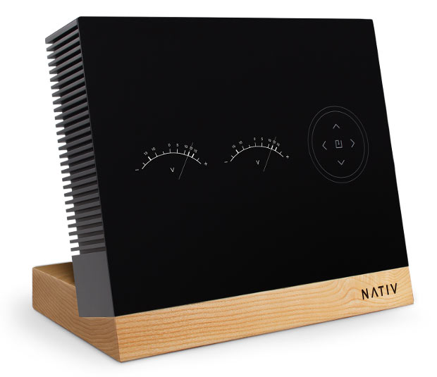 На выпуск Nativ Vita и Nativ Wave собрано почти $64 000