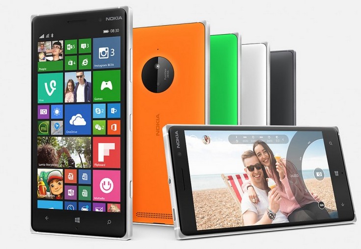 Microsoft признаёт провал Windows 10 Mobile