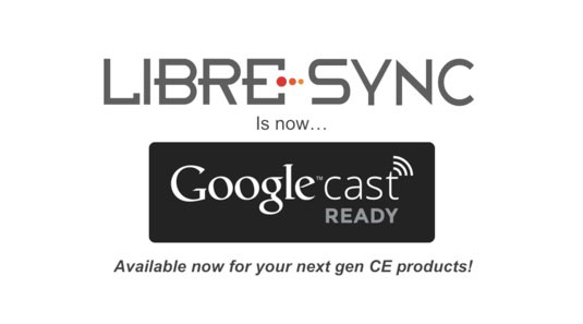 Модуль LibreSync LS9 работает под управлением Linux