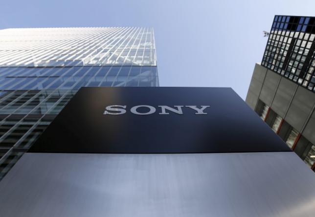 Sony является крупнейшим поставщиком датчиков изображения типа CMOS, занимая около 40% рынка