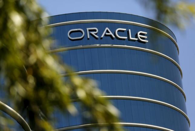 Покупка усилит позиции Oracle на рынке облачных решений
