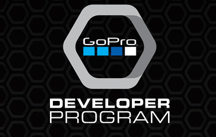 В программе GoPro Developer Program уже участвуют более 100 компаний
