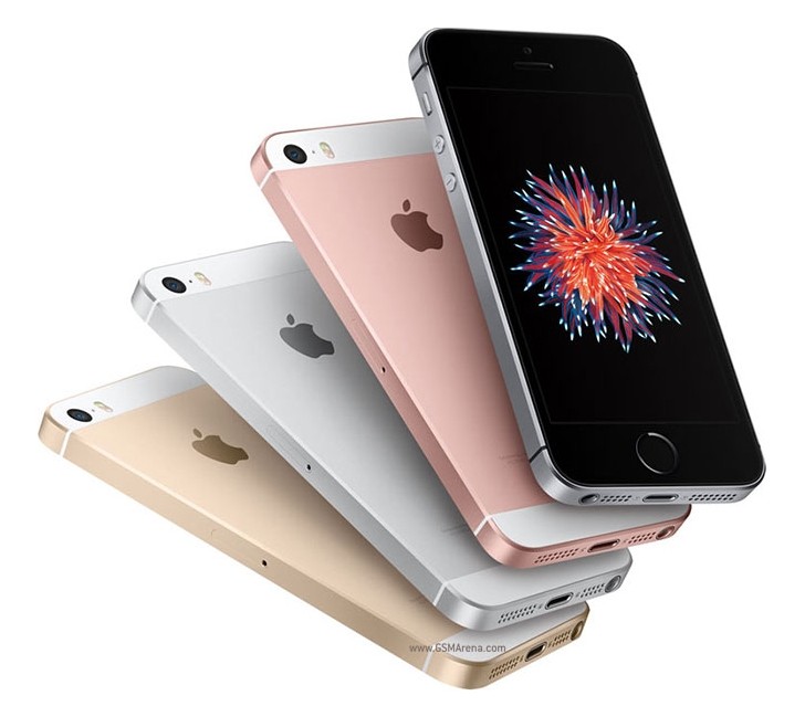 Источники уверены, что iPhone SE не поможет Apple предотвратить падение продаж