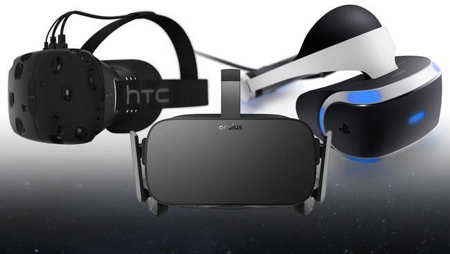 По оценке IDC, в этом году будет продано 9,6 млн устройств виртуальной реальности