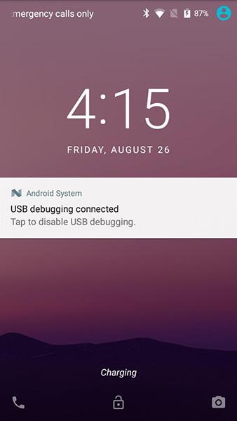 ОС Android 7.0 Nougat запущена на Sony Xperia SP 