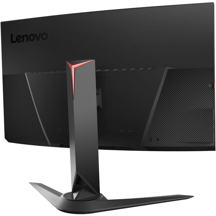 Монитор Lenovo Y27f стоит $400