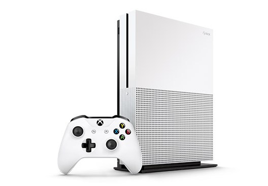 Microsoft зарабатывает на каждой проданной консоли Xbox One S по $76