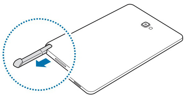 Mobile-review.com Обзор стилуса Wacom Intuos Creative Stylus 2