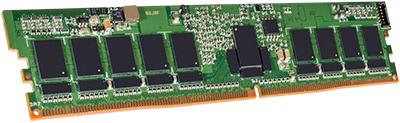 Начать поставки энергонезависимых модулей памяти NVDIMM-N DDR4 объемом 32 ГБ SMART Modular обещает до конца месяца