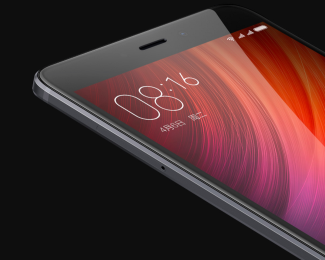 Cмартфон Xiaomi Redmi Note 4 стоимостью $135 получил SoC Helio X20 и аккумулятор емкостью 4100 мА•ч 