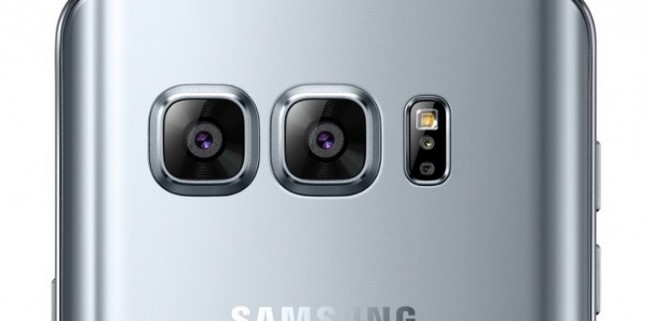 По слухам, сдвоенная камера Samsung Galaxy S8 получит 13-мегапиксельный датчик изображения Sony и 12-мегапксельный Samsung S5K2L2